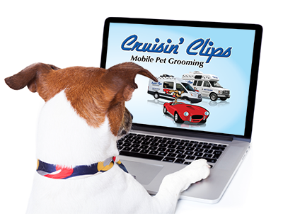 Cruisin clippers outlet mobile dog